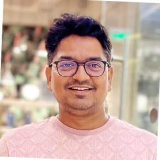 Mohd Hamshan Khan