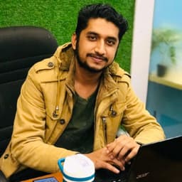 Hamza Ashraf