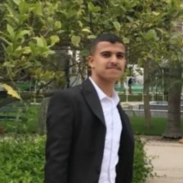 Hamza Bakh