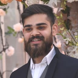 Hamza Ghufran