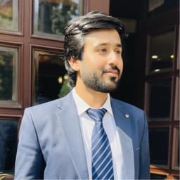 Hamza Ishaq