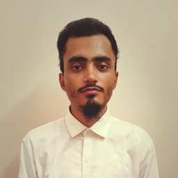 Hamza Shaikh