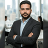 Hamza Sarfraz