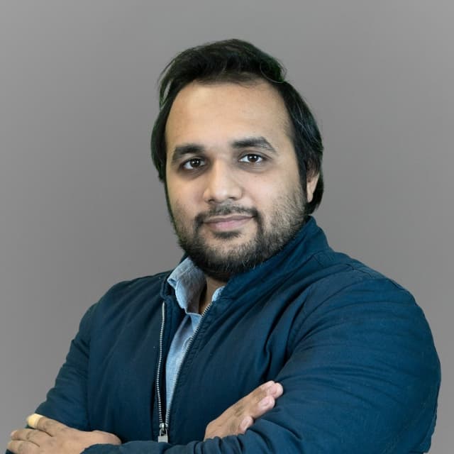 Hamza Ashraf