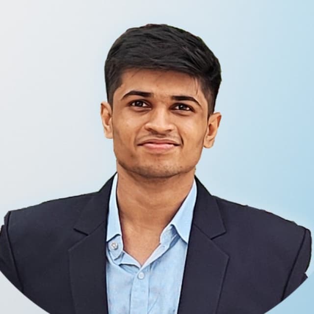 Hamza Bharmal