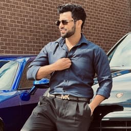 Hamza M