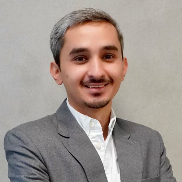 Hamza Zaidi