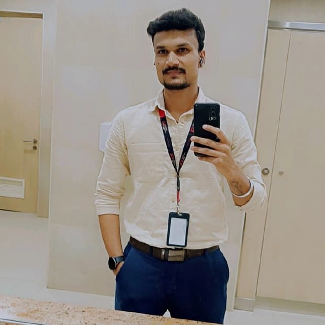 Hanamant Kori