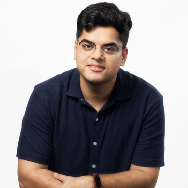 Sanchit Handa