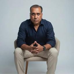 Nishanth Muraleedharan