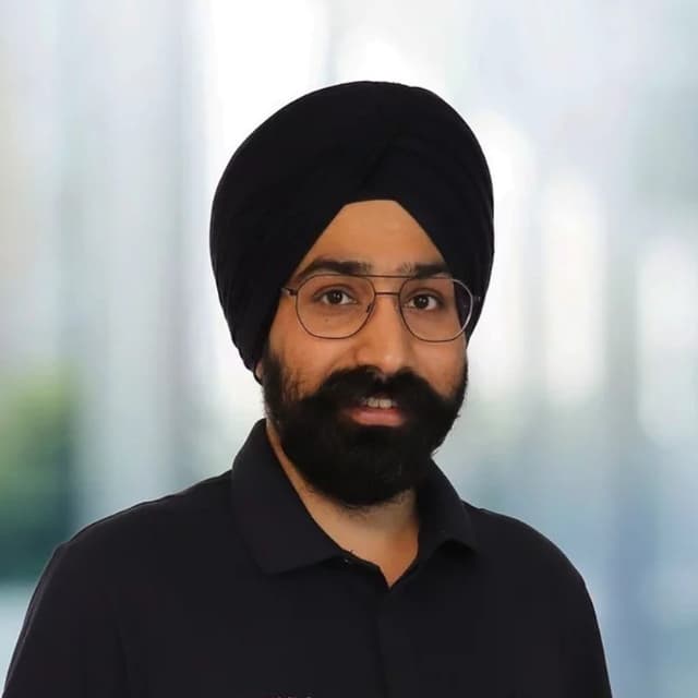 Haneet Singh
