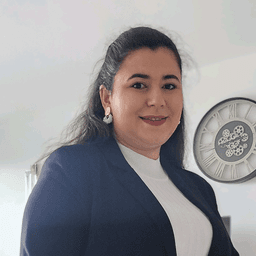 Hanene MOALLA