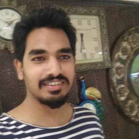 Hanif Khan