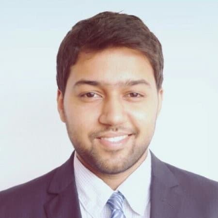 Hanish Kumar
