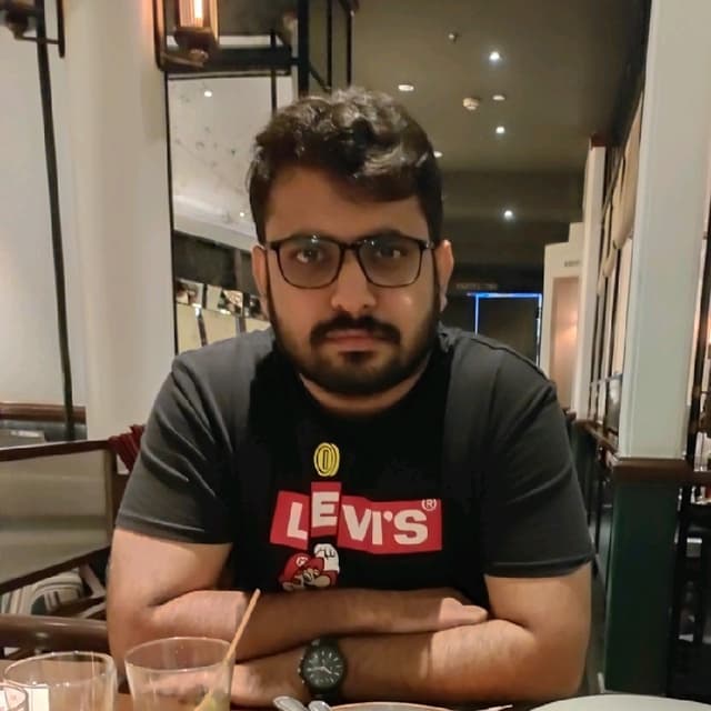 Hanish Kumar