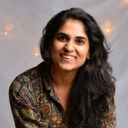 Hanisha Dua