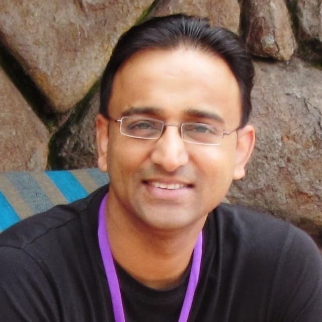 Hanish Singla