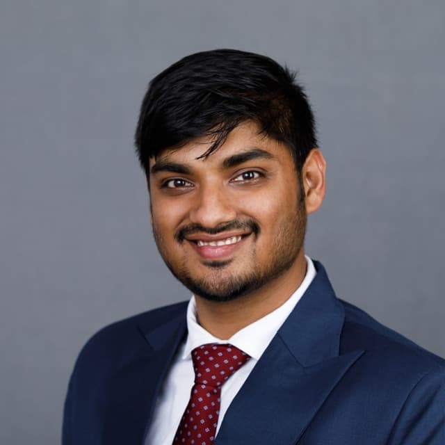 Hanish Singla