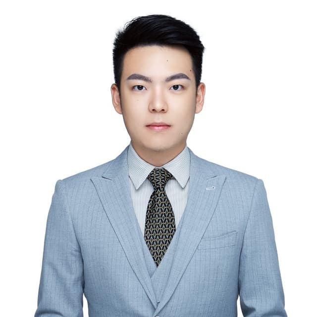 Hanlin Wang