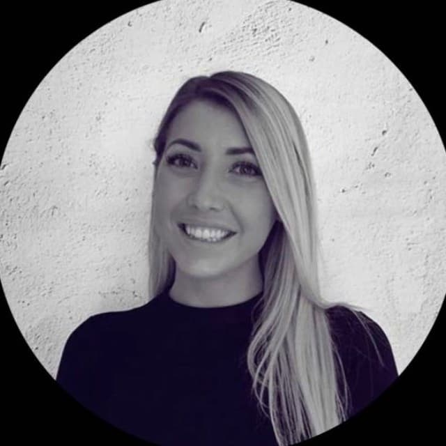 Hannah Appleby