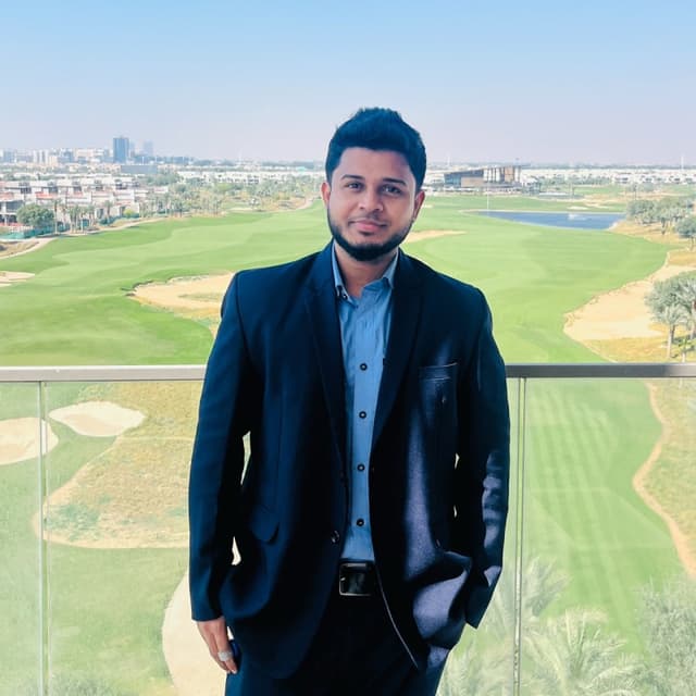 Hannan Sameed