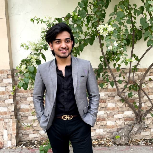 Hannan Athar