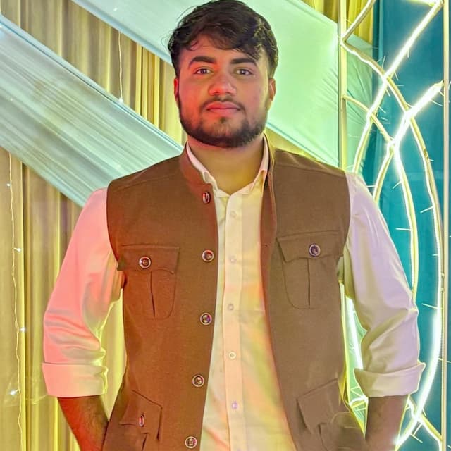 Hannu Yadav