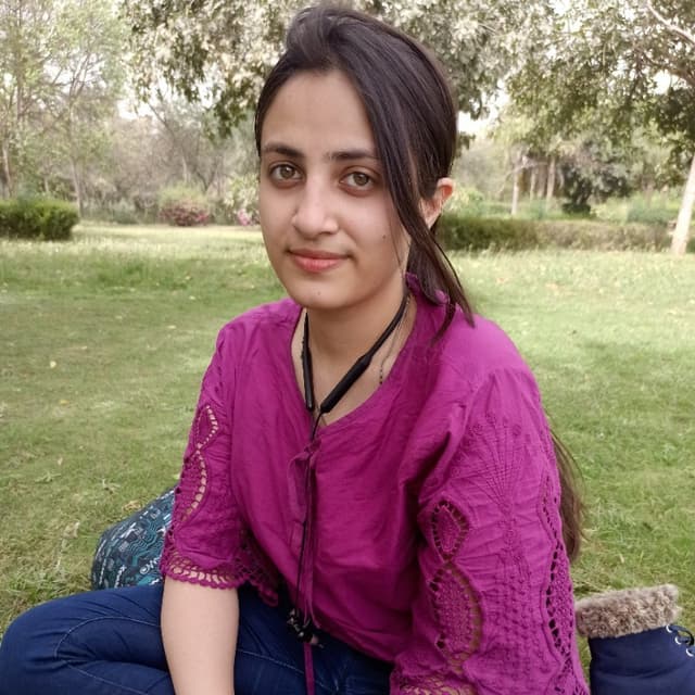Hansa Mehra