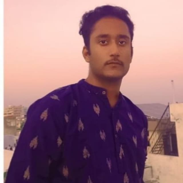 Hansal Kothari