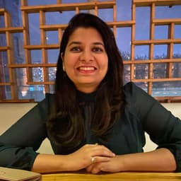 Hanshika Agrawal