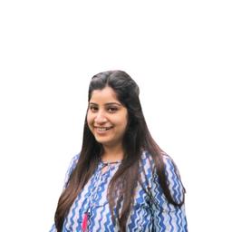 Hansika Kohli (B.Arch)