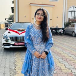 HANSIKA MEHINDRU