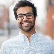 Hansraj Kumar