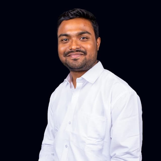 Hansraj Rouniyar