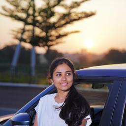 Hanu Sree
