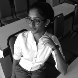 Hanu Swetha