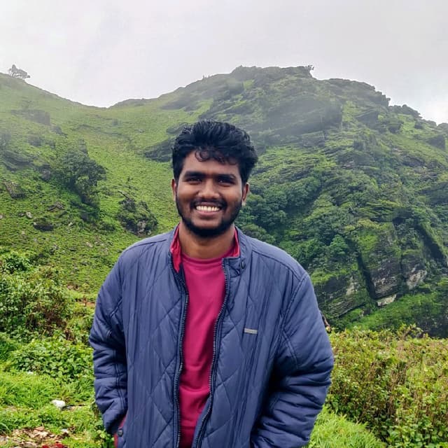 Hanumanta Nayak
