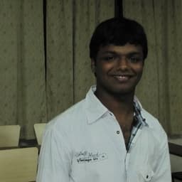 Hanumanth Abhilash