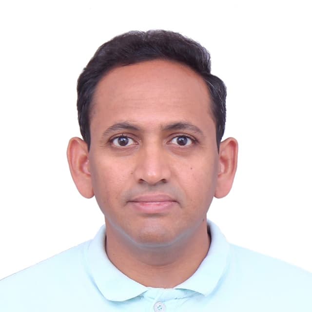 Hanumantha Rao