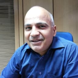 Hanumanth Lal Shukla