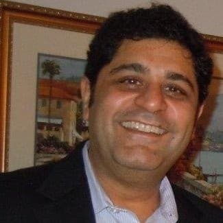 Hanumant Yadav