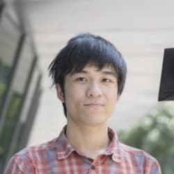 Hanyu Chen