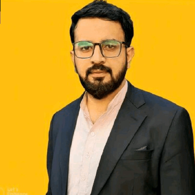 Hanzala Tahir
