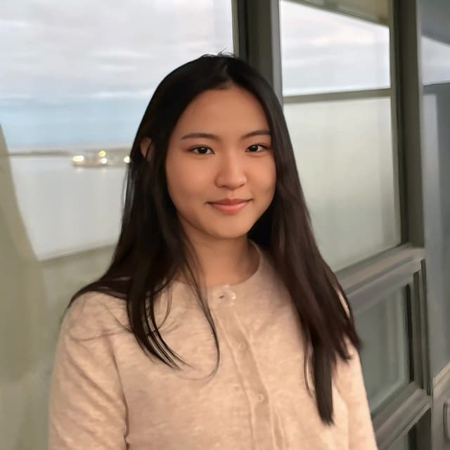 Hanzi Jiang