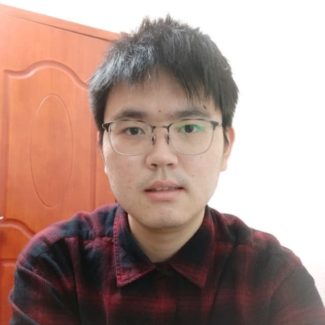 Hao (Harris) Wang