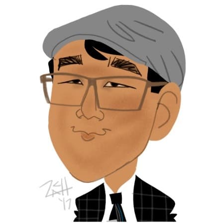 Hao Jun L.