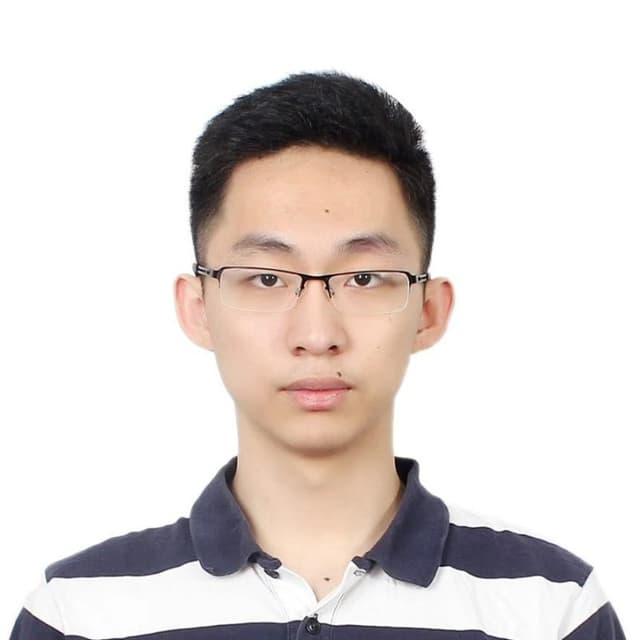 Haoming Feng