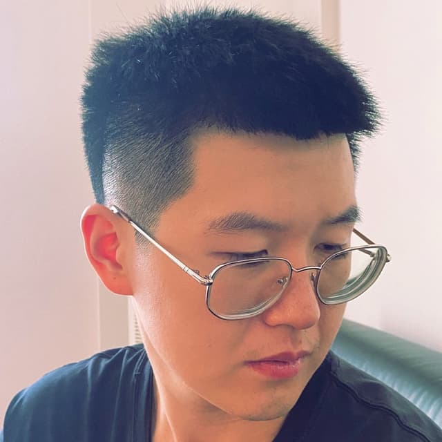 Haopu Yao