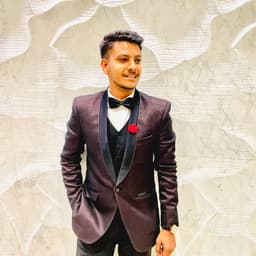 Happy Jain