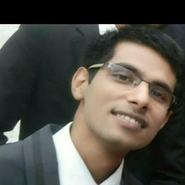 Happy Kumar
